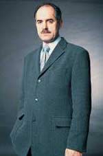 Tadeusz Wolny