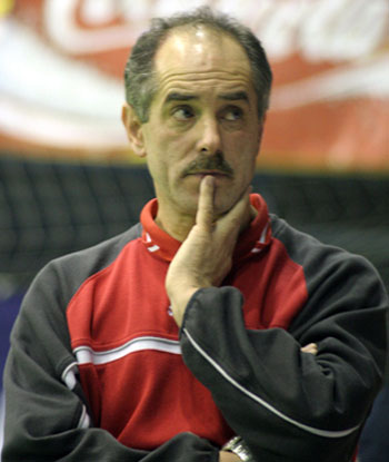 Tadeusz Wolny