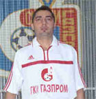 Jorge Luiz da Costa Pimentel Jorginho