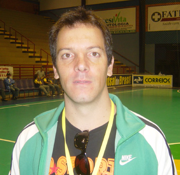 Fernando Fernandes