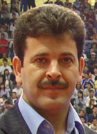 Mohammad Sadegh Deroudgar