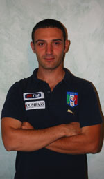 Riccardo Manno