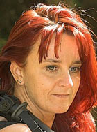 Monica Szalay