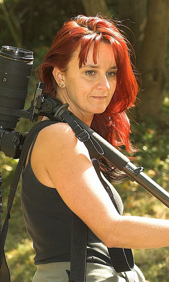 Monica Szalay