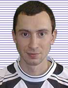 Denis Agafonov