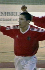 Jos Andr Soares Lima Andr