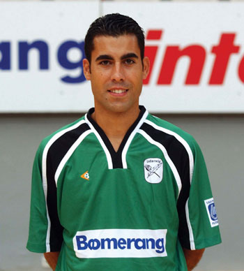 Andreu Linares Rodriguez Andreu