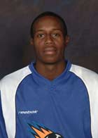 Jamar Beasley