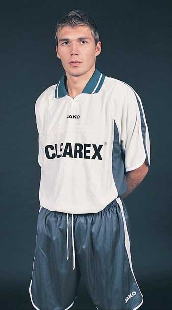 Blazej Korczynski