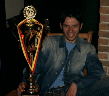 Branislav Ljubomir