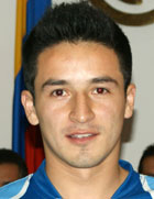 Camilo Gomez