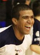 Celso Augusto Ferreira do Nascimento