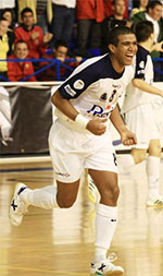 Celso Augusto Ferreira do Nascimento