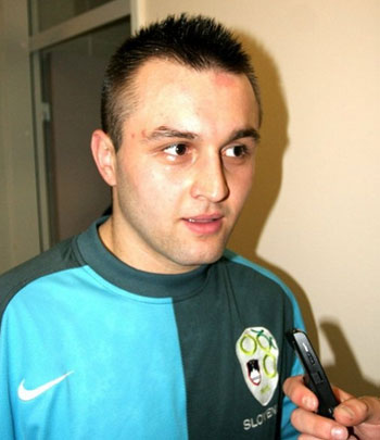 Damir Puskar