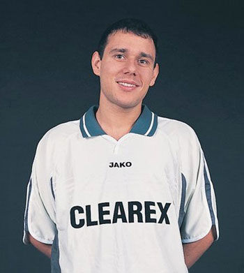 Dariusz Brauhoff