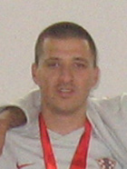 Dean Kovacevic
