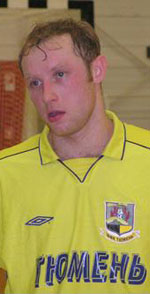 Denis Abyshev