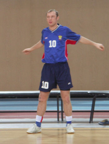 Denis Abyshev