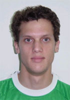 Ilias Bousmpouras