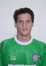 Ilias Bousmpouras