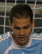 Erick Coronado