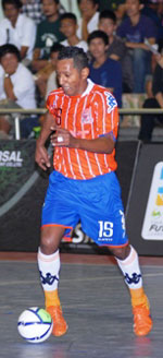 Etienne Gomes de Oliveira Etienne