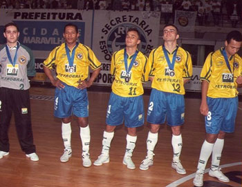 Etienne Gomes de Oliveira Etienne
