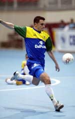 Alessandro Rosa Vieira Falc�o