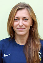 Julia Forsiuk