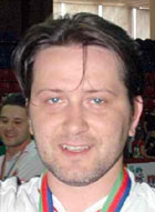 Fuad Alibekov