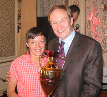 Galina Fedchenko