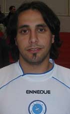 Marcelo Fabian Gimenez