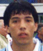 Jos Luis Godoy