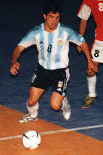 Jos Luis Godoy