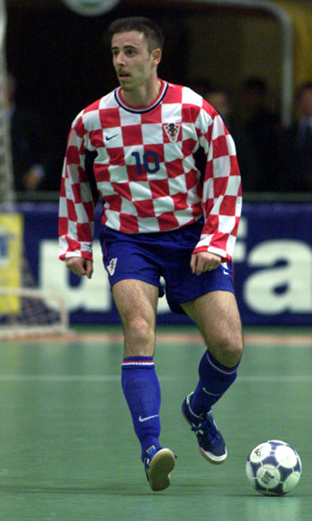 Robert Grdovic