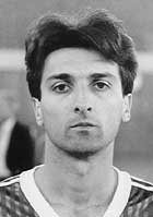 Dzevad Habibija