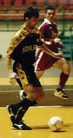 Dzevad Habibija