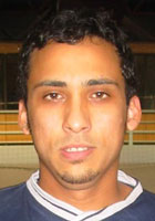 Henry Correia
