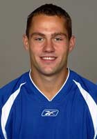Greg Howes