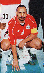 Ismail Tamer