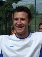 James de Pedro