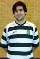 Joao Miguel Fernandes Mar�al Jo�o Mar�al