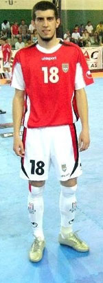 Juan Ignacio Custodio Calvo