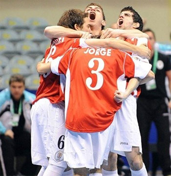 Juan Ignacio Custodio Calvo