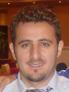 Khaled Ezzeddine