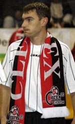 Tomasz Lesniak
