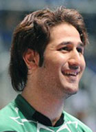 Mostafa Nazari