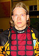 Matti Villgren