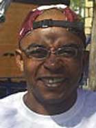 Alexandre Ribeiro Minique