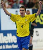 Dovenir Domingues Neto Neto